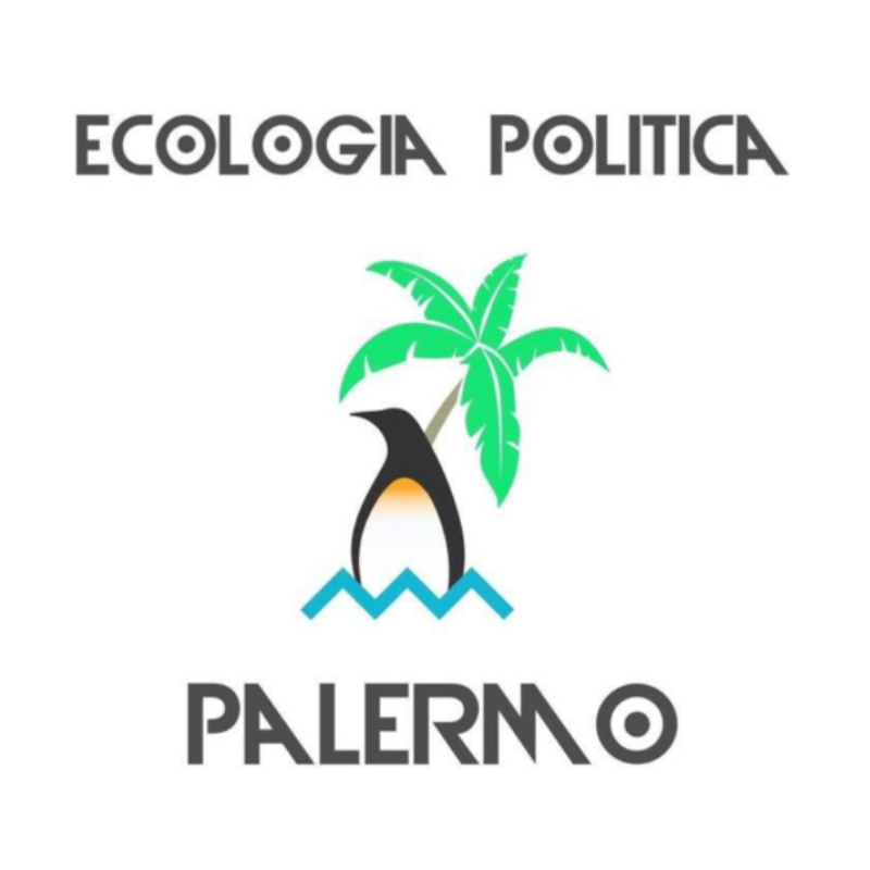 Ecologia politica
